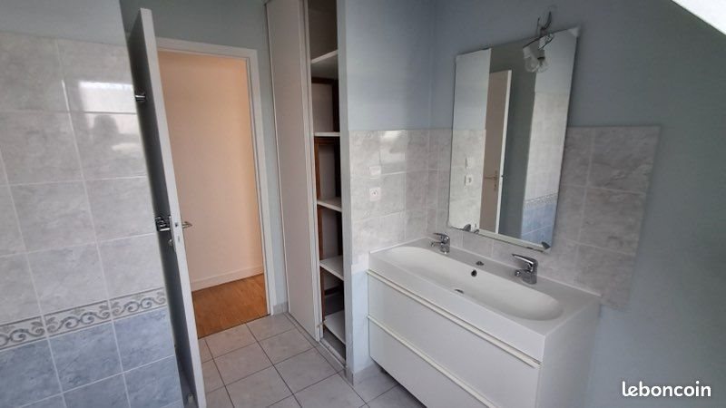 Maison à vendre, 115m², La Mézière