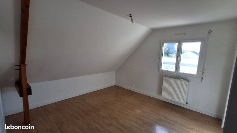 Maison à vendre, 115m², La Mézière