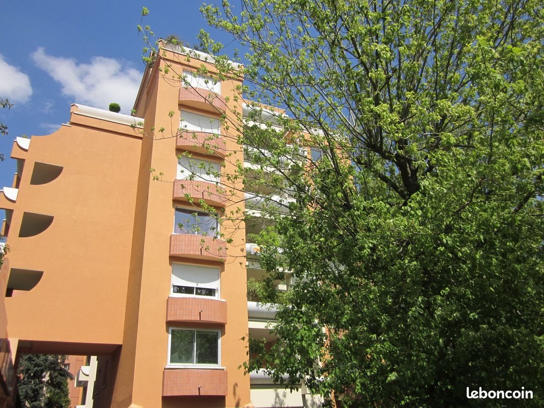 Appartement à vendre, 50m², Toulouse