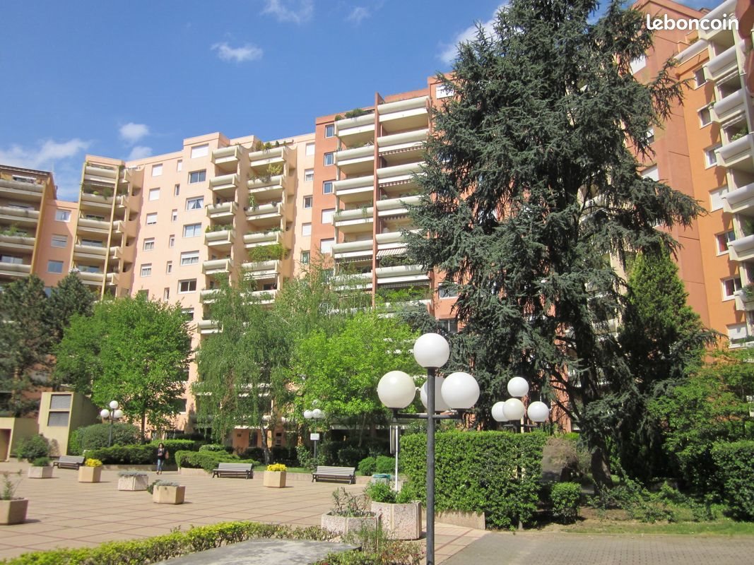 Appartement à vendre, 50m², Toulouse