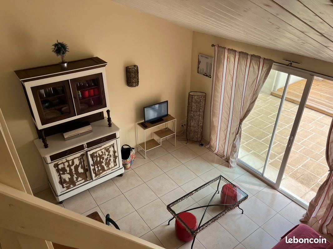 Maison à louer, 45m², Montaigu