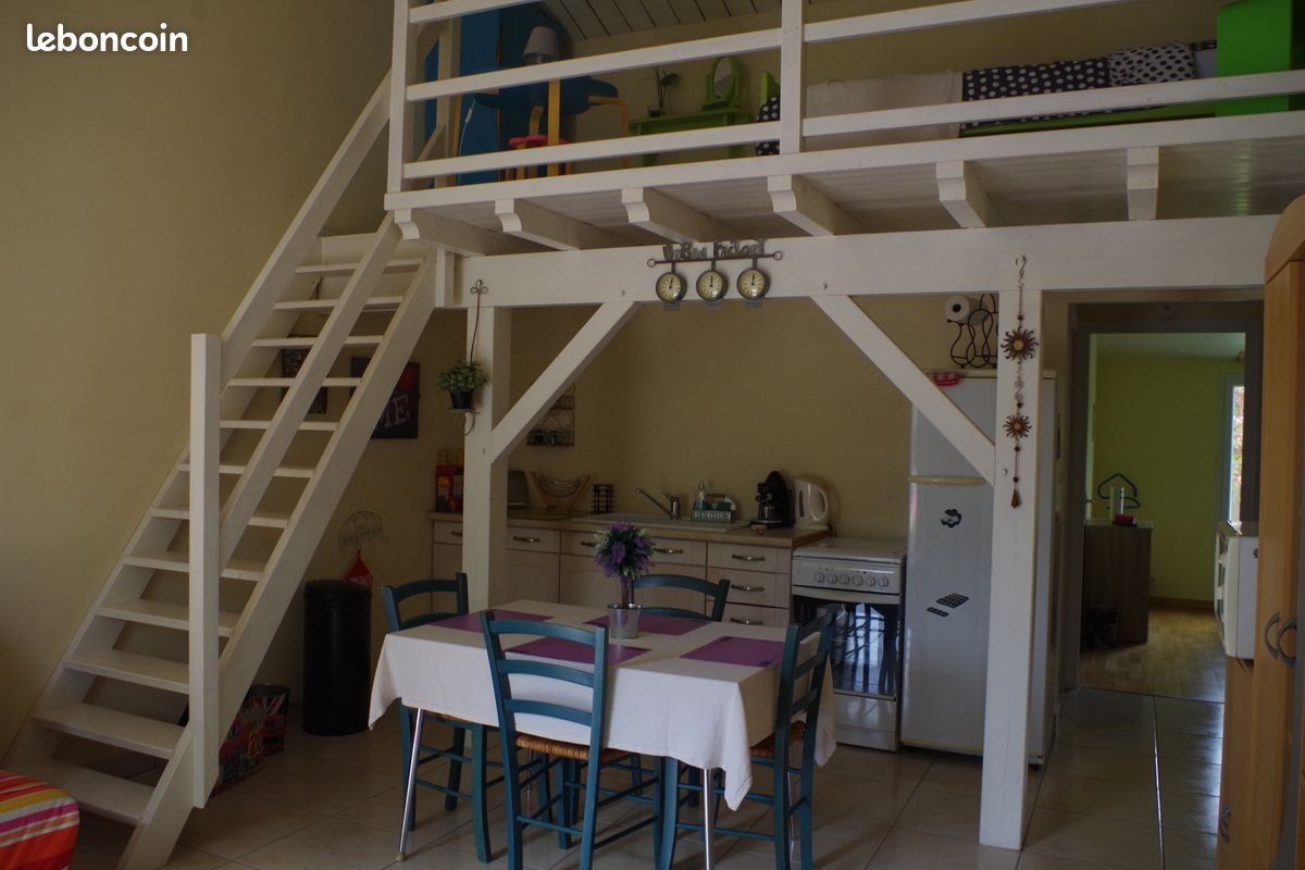 Maison à louer, 45m², Montaigu