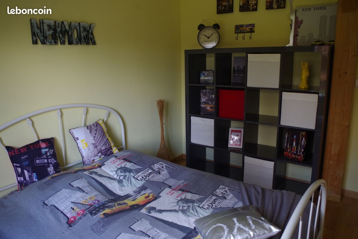Maison à louer, 45m², Montaigu