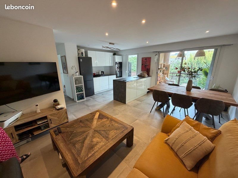 Appartement à vendre, 50m², Le Cannet