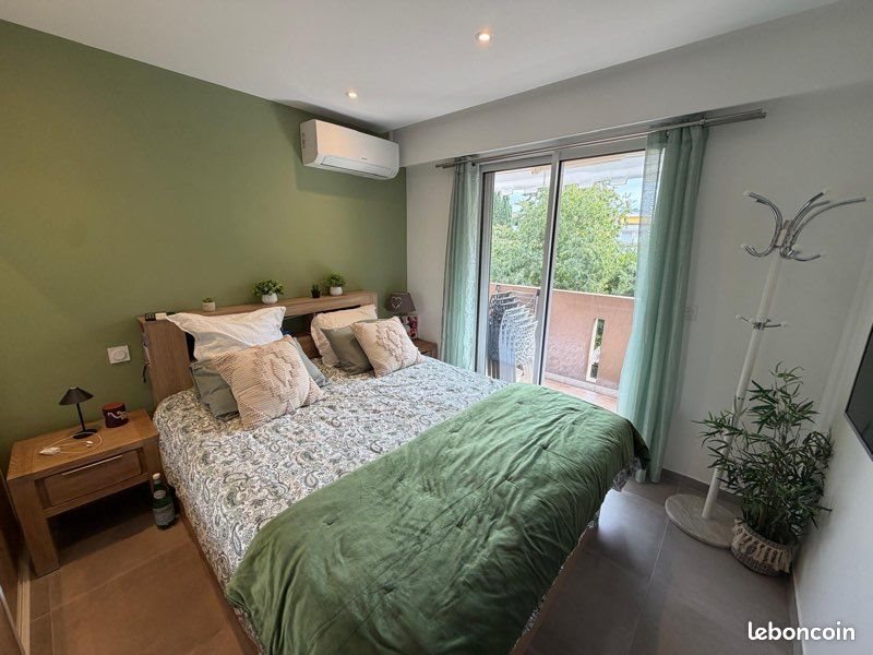 Appartement à vendre, 50m², Le Cannet