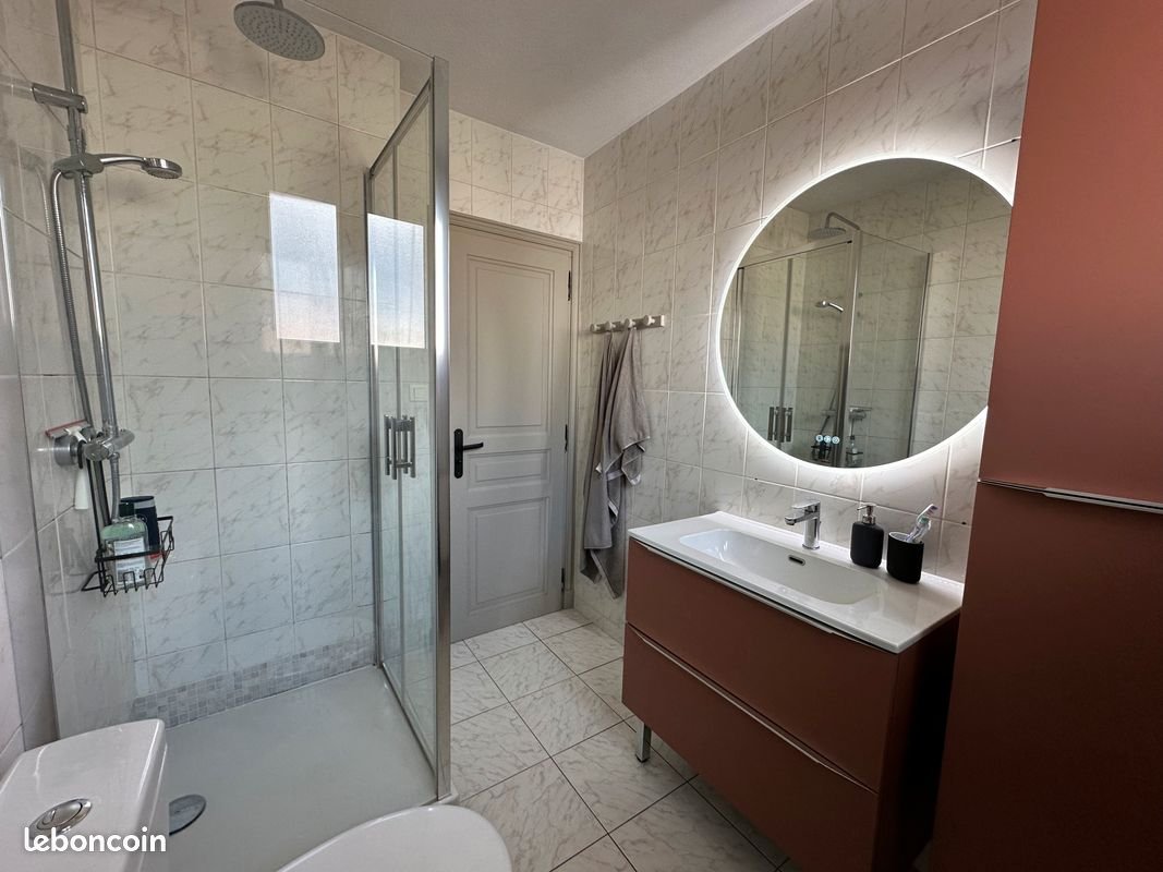 Appartement à louer, 53m², Clermont-Ferrand