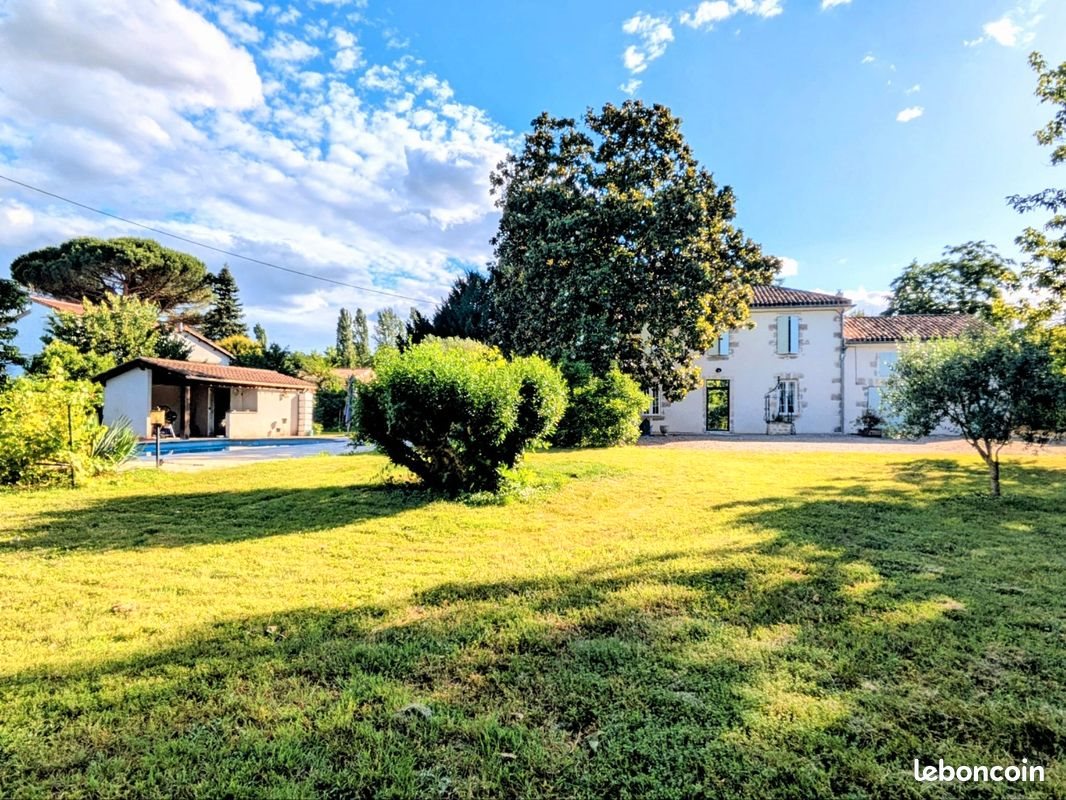 Maison à vendre, 261m², Agen