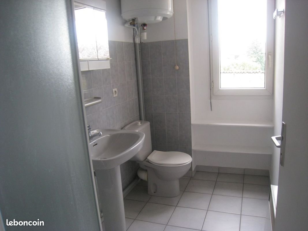 Appartement à louer, 27m², Eybens