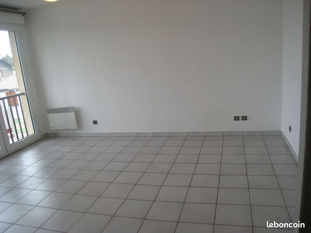Appartement à louer, 27m², Eybens