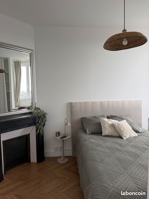 Appartement à louer, 30m², Rouen