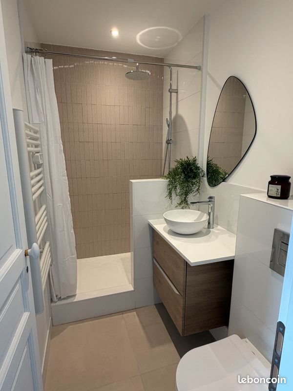 Appartement à louer, 30m², Rouen