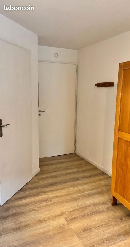 Appartement à louer, 18m², Grenoble