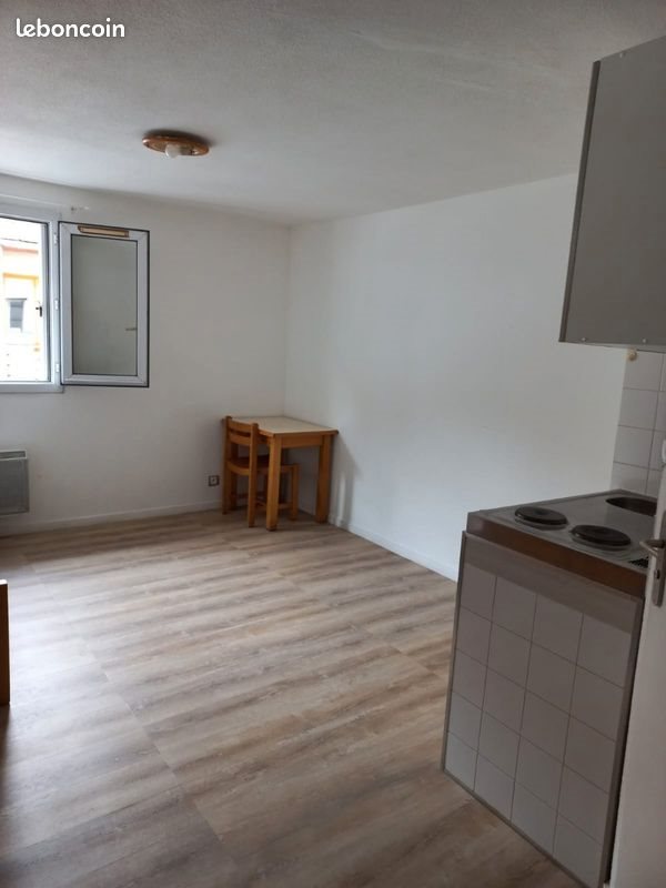 Appartement à louer, 18m², Grenoble