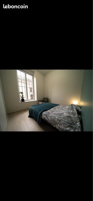 Appartement à louer, 53m², Chalon-sur-Saône