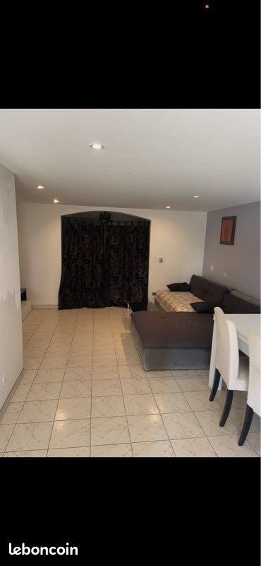 Appartement à louer, 62m², Nice