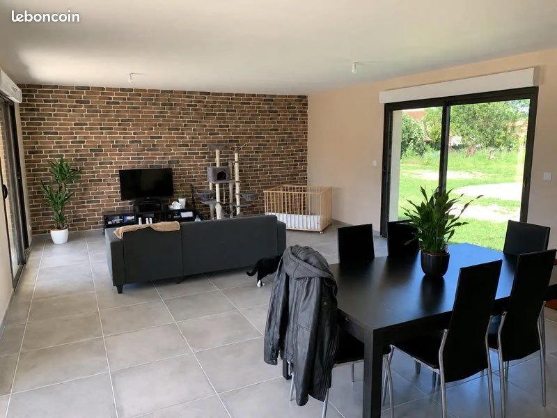 Maison à vendre, 151m², Plivot