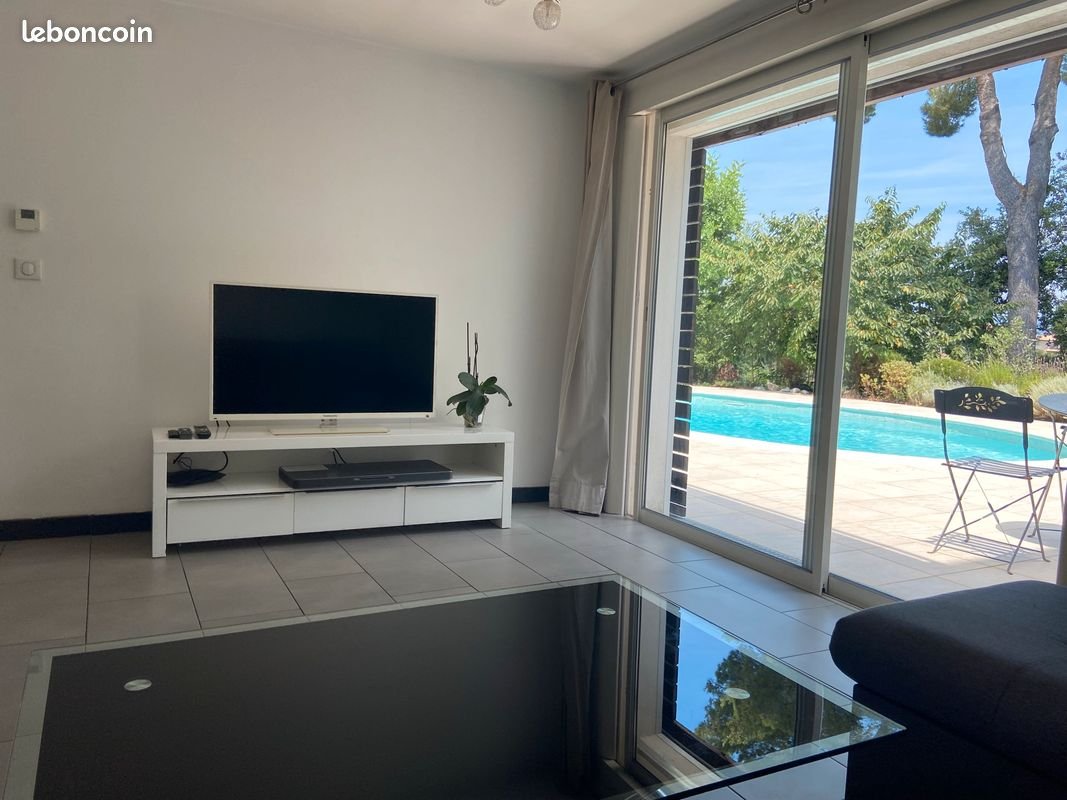Appartement à louer, 45m², La Gaude