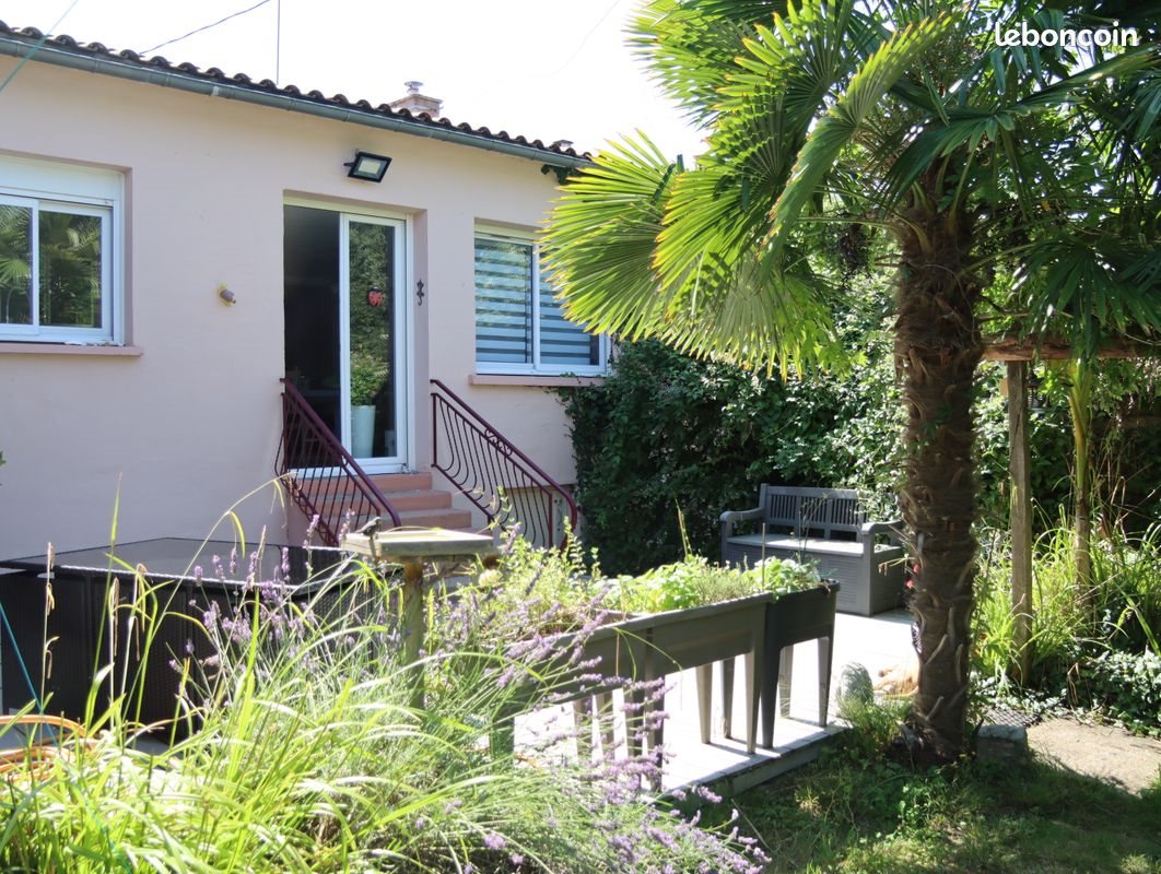 Maison à vendre, 109m², Saintes