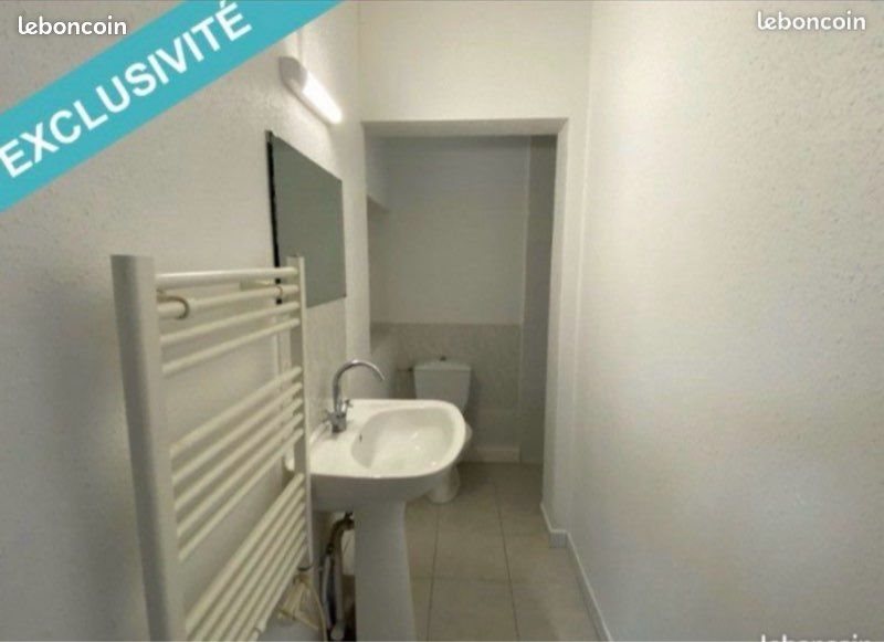 Maison à louer, 85m², Labruguière