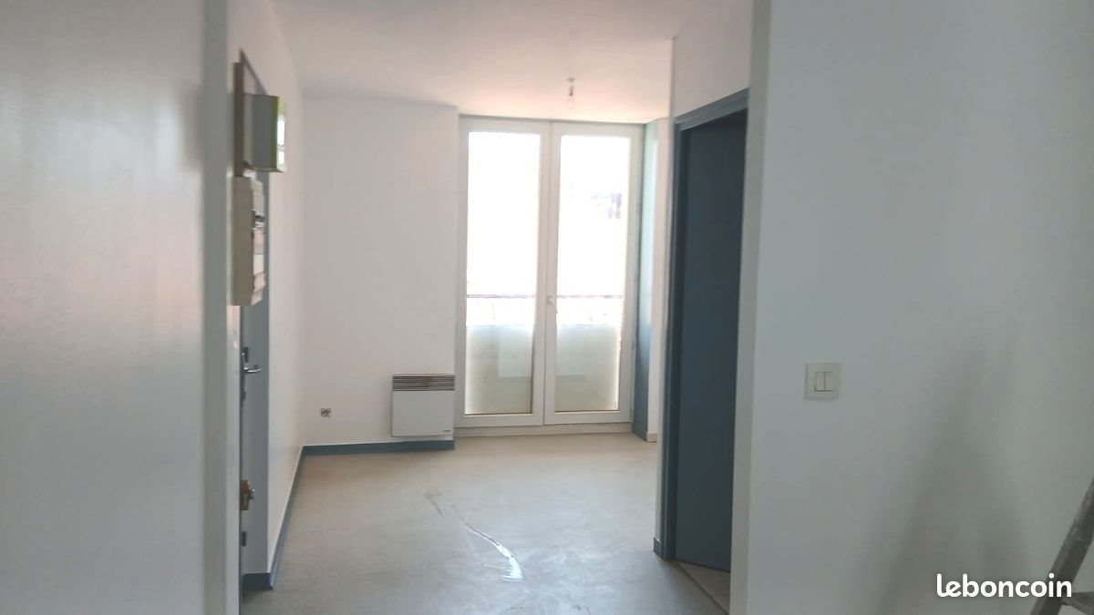 Appartement à vendre, 25m², Lyon 8ème