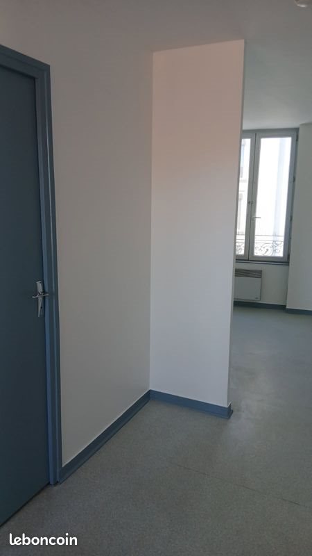 Appartement à vendre, 25m², Lyon 8ème