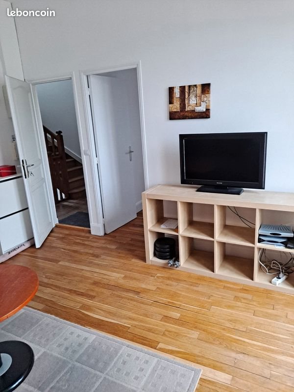 Appartement à louer, 35m², Gien