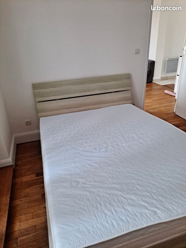 Appartement à louer, 35m², Gien