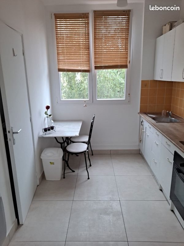Appartement à louer, 35m², Gien