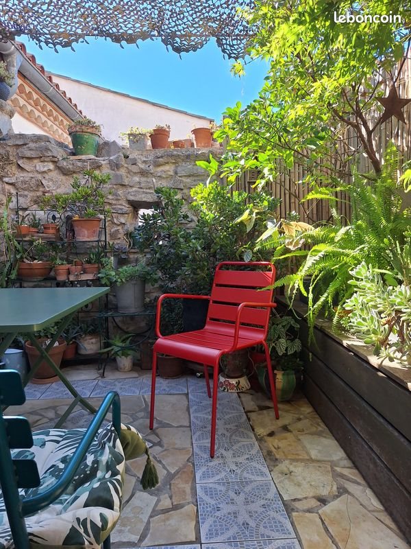 Maison à vendre, 130m², Cournonterral