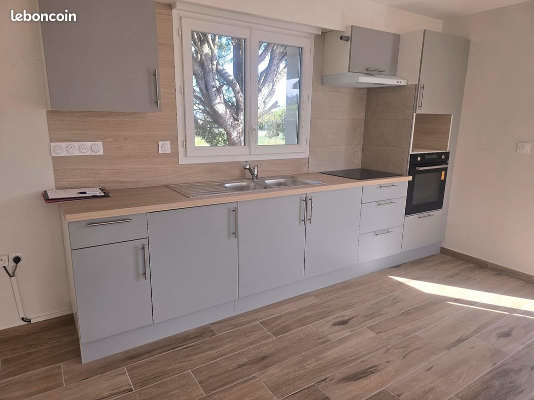 Maison à louer, 90m², Vieille-Brioude