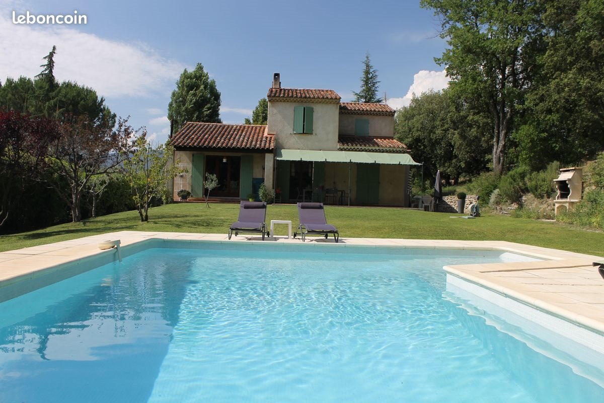 Maison à vendre, 102m², Ansouis