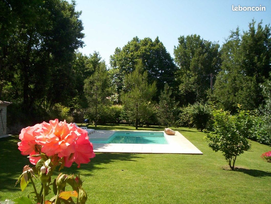 Maison à vendre, 102m², Ansouis