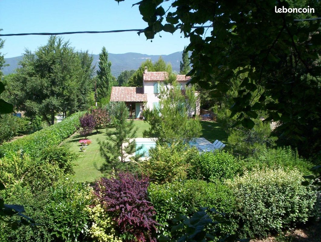 Maison à vendre, 102m², Ansouis