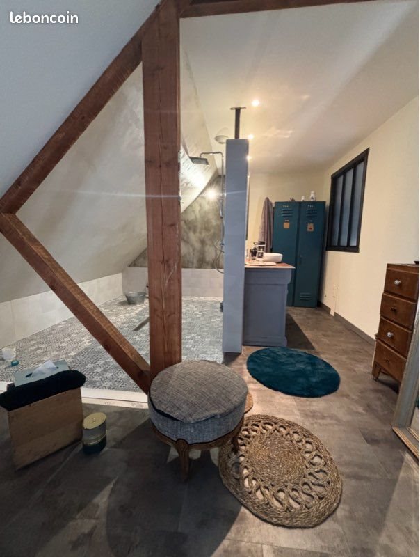 Maison à louer, 220m², Fresnes-en-Woëvre