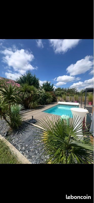 Maison à vendre, 96m², Lavernose-Lacasse