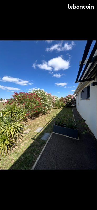 Maison à vendre, 96m², Lavernose-Lacasse