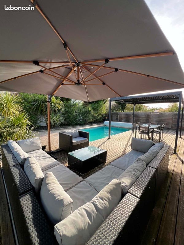 Maison à vendre, 96m², Lavernose-Lacasse
