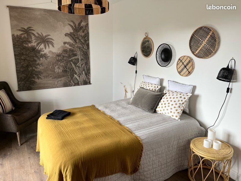 Appartement à vendre, 59m², Eysines