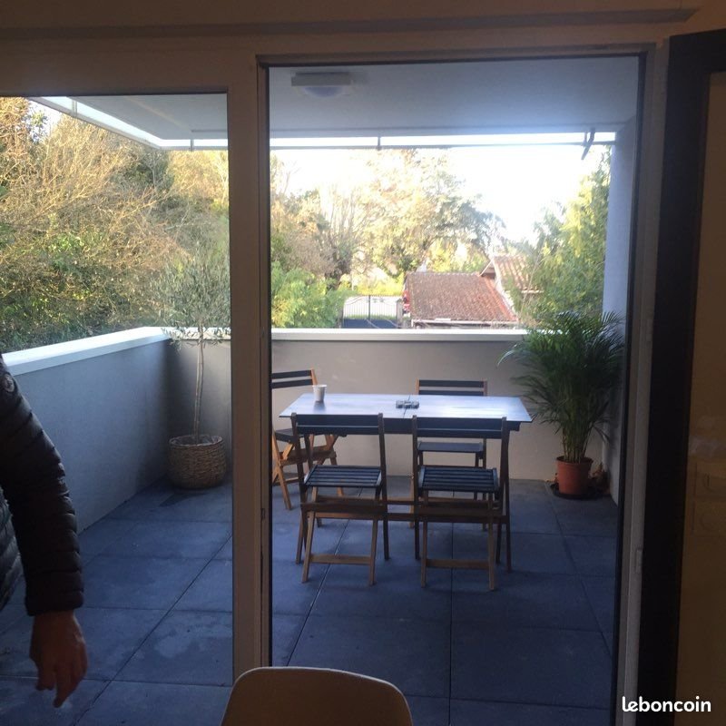Appartement à vendre, 59m², Eysines
