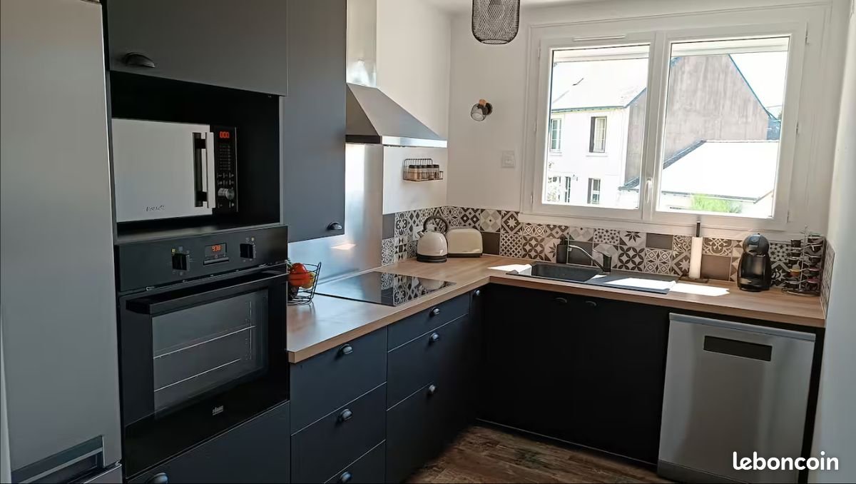 Appartement à louer, 53m², Cholet