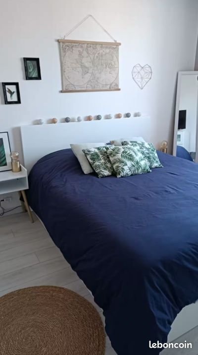 Appartement à louer, 53m², Cholet