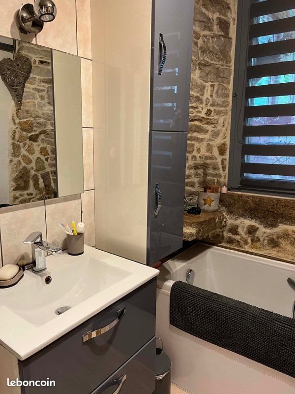 Maison à vendre, 163m², Montécheroux