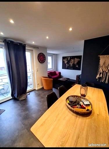 Appartement à vendre, 67m², Valence