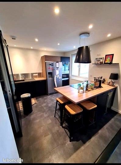 Appartement à vendre, 67m², Valence