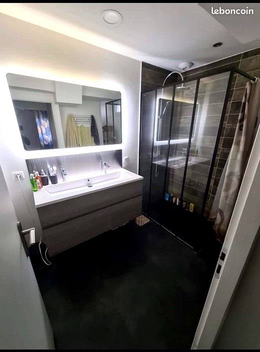 Appartement à vendre, 67m², Valence