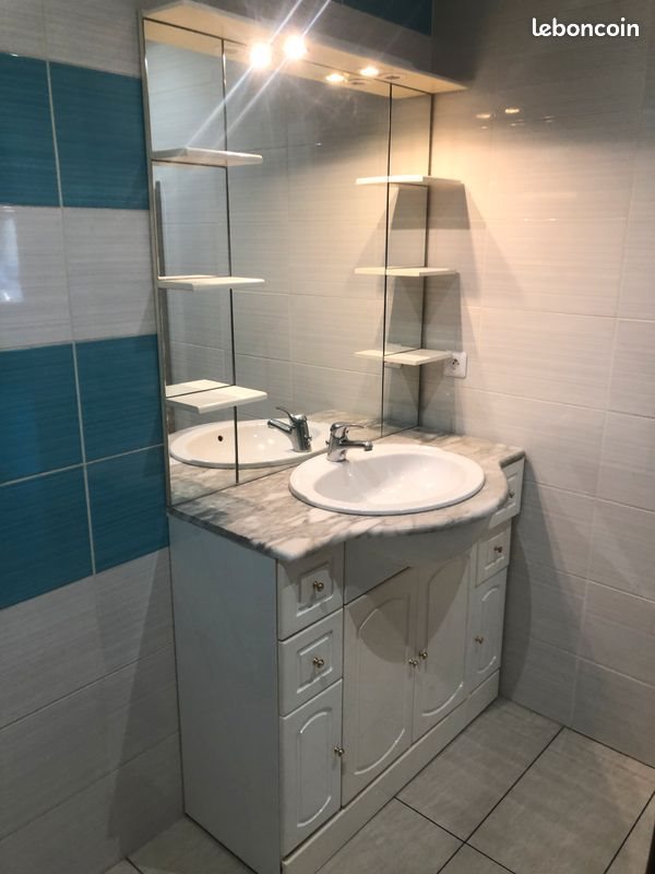 Appartement à louer, 46m², Saint-Symphorien-sur-Coise