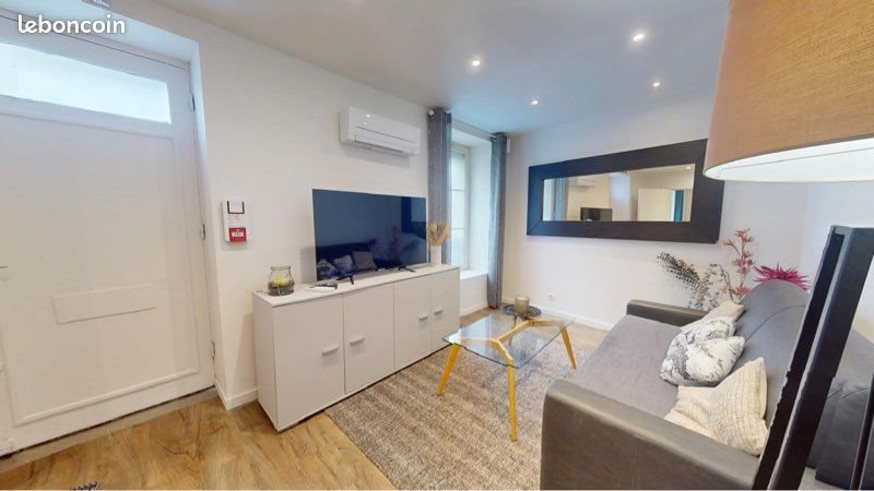 Appartement à louer, 49m², Rodez