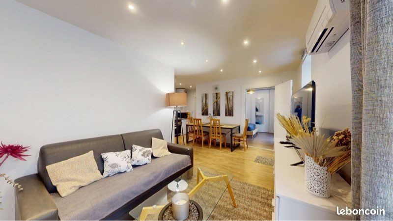 Appartement à louer, 49m², Rodez