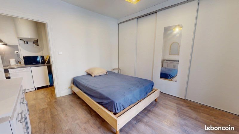 Appartement à louer, 49m², Rodez