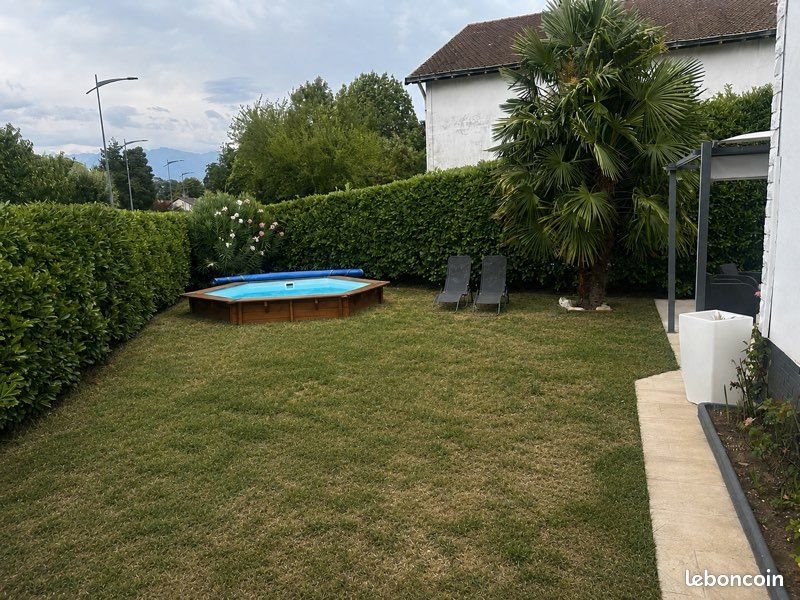 Maison à vendre, 125m², Fontaine